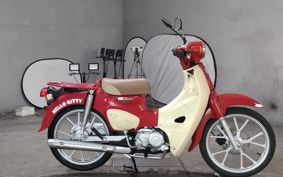 HONDA SUPER CUB110 JA59
