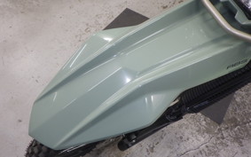 KAWASAKI KLX230ｼｪﾙﾊﾟ 1998 LX232A