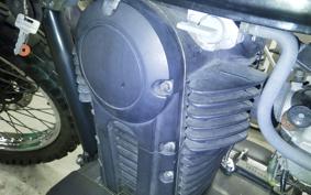 KAWASAKI 250TR BJ250F