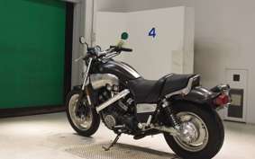YAMAHA VMAX 2004