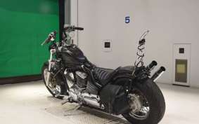YAMAHA DRAGSTAR 1100 2002