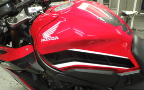 HONDA CBR650R 2021 RH03