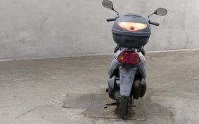 KYMCO KYMCO SOONER 50SS SB10BN
