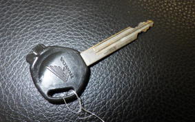 HONDA LEAD 110 2004 JF19