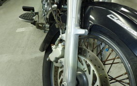 YAMAHA DRAGSTAR 400 CLASSIC  2011 VH02J