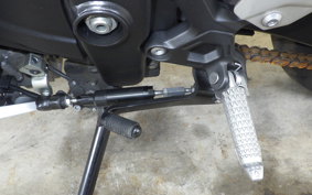 KAWASAKI ZX-4R SE 2025 ZX400P