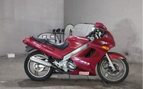 KAWASAKI ZZ-R250 EX250H