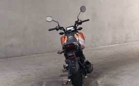 HONDA GROM JC92