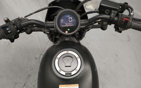 HONDA REBEL 250 S MC49