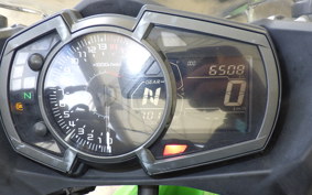 KAWASAKI NINJA 250 2 EX250P