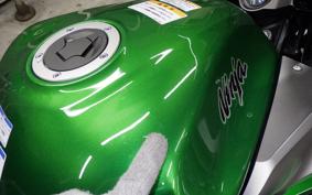 KAWASAKI NINJA 1000 A 2020 ZXT00W