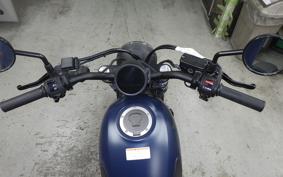 HONDA REBEL 250 A 2016 MC49