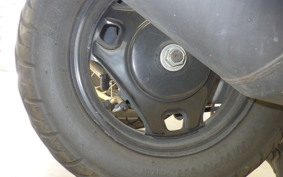 SUZUKI ADDRESS V125 S 2024 CF4MA