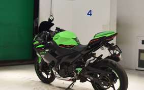 KAWASAKI NINJA 400 2018 EX400G