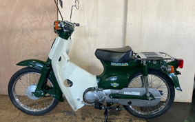 HONDA SUPER CUB50 AA01