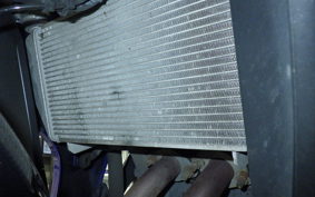 YAMAHA YZF-R25 A RG43J