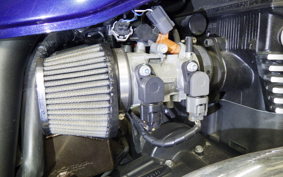 KAWASAKI ZRX1200 D 2016 ZRT20D