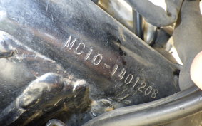 HONDA GB250 CLUBMAN Gen.4 2005 MC10