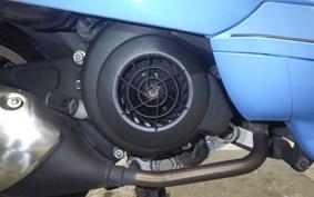 VESPA PRIMAVERA 125