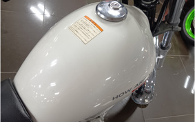 SUZUKI BOLTI NJ47A