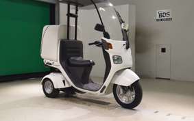 HONDA GYRO CANOPY TA03