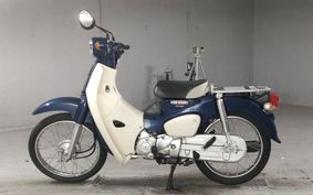 HONDA SUPER CUB110 JA44