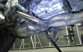 HONDA VFR800X 2020 RC80