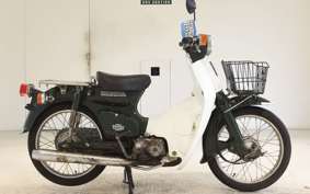 HONDA C90 SUPER CUB HA02
