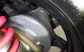 YAMAHA CYGNUS 125 XSR 2 2001 SE44J