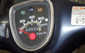 HONDA C50 SUPER CUB AA01