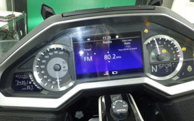 HONDA GL 1800 GOLD WING TOUR DCT 2019 SC79