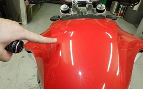 APRILIA MANA 850 2008