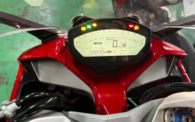 DUCATI SS937S 2018 VA01
