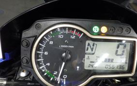 SUZUKI GSR750 A 2013 GR7NA