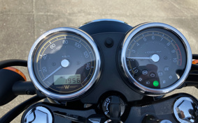 KAWASAKI W230 BJ230A