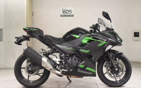 KAWASAKI NINJA 400 2023 EX400L