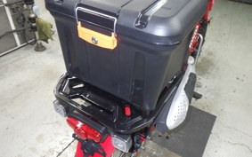 HONDA CT125-2 JA65