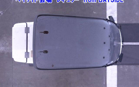 HONDA GYRO CANOPY-2