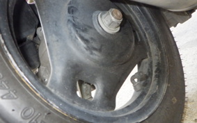 SUZUKI ﾚｯﾂ 2025 CA4AA
