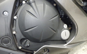KAWASAKI NINJA 400 ABS 2018 EX400E