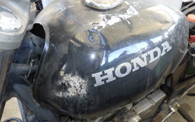 HONDA JADE MC23
