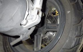 YAMAHA CYGNUS 125 XSR 3 SED8J