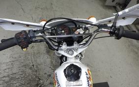HONDA MONKEY BAJA 1990 Z50J