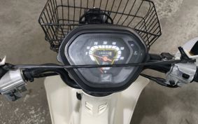 HONDA SUPER CUB50 AA07