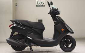 YAMAHA AXIS 125 Z 2025 SEJ6J