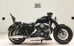HARLEY XL1200X 2011