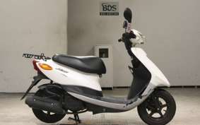 YAMAHA JOG Delux 1988 SA39J