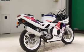 HONDA CBR250RR 2001 MC22