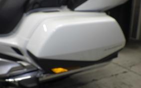 HONDA GL 1800 GOLD WING TOUR DCT 2026 SC79