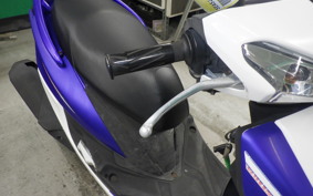 YAMAHA CYGNUS 125 XSR 3 2017 SEA5J